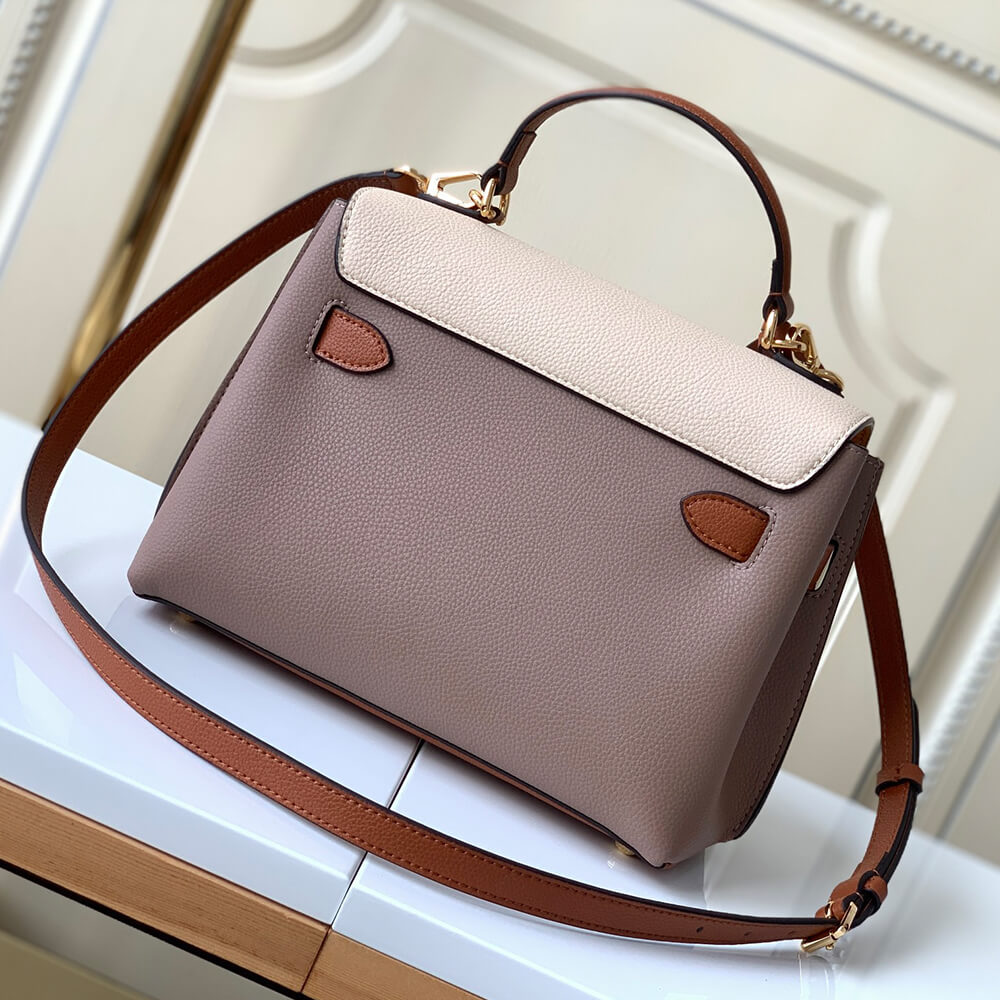 LV Lockme Ever BB Bag - Replica Luxury Bags™