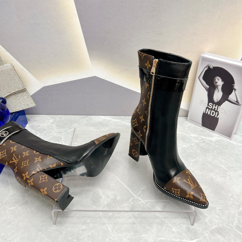 LV Boots Shoes - Replica Luxury Bags™