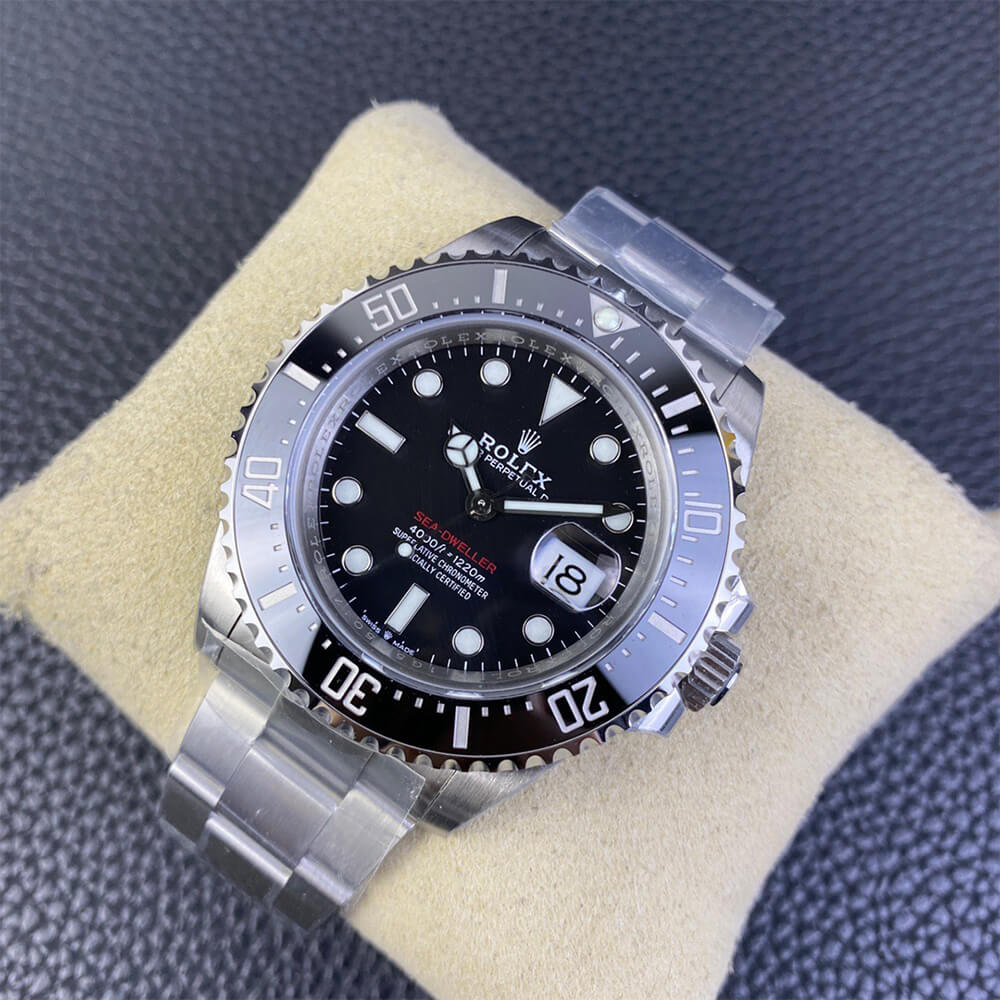Rolex Sea-Dweller - Replica Luxury Bags™