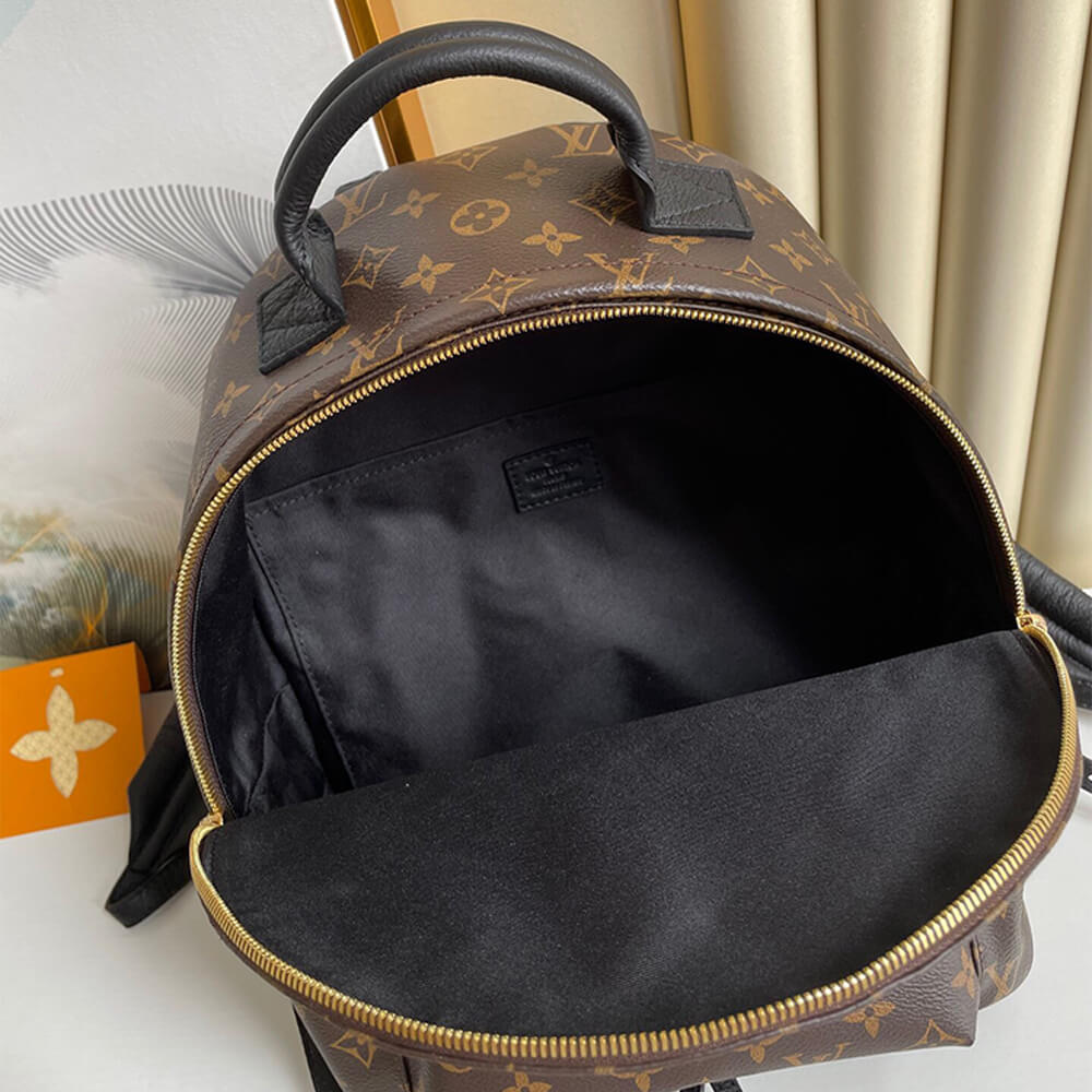 LV Palm Springs MM Backpack Bag - Replica Luxury Bags™