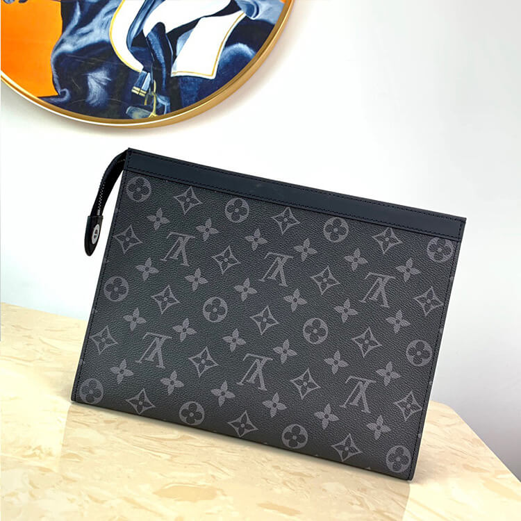 LV Pochette Voyage MM Bag - Replica Luxury Bags™