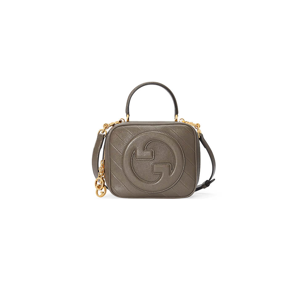 Gucci Blondie Top Handle Bag - Replica Luxury Bags™