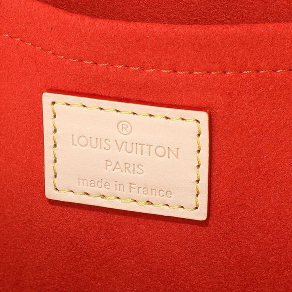 LV Alma Backpack Bag - Replica Luxury Bags™