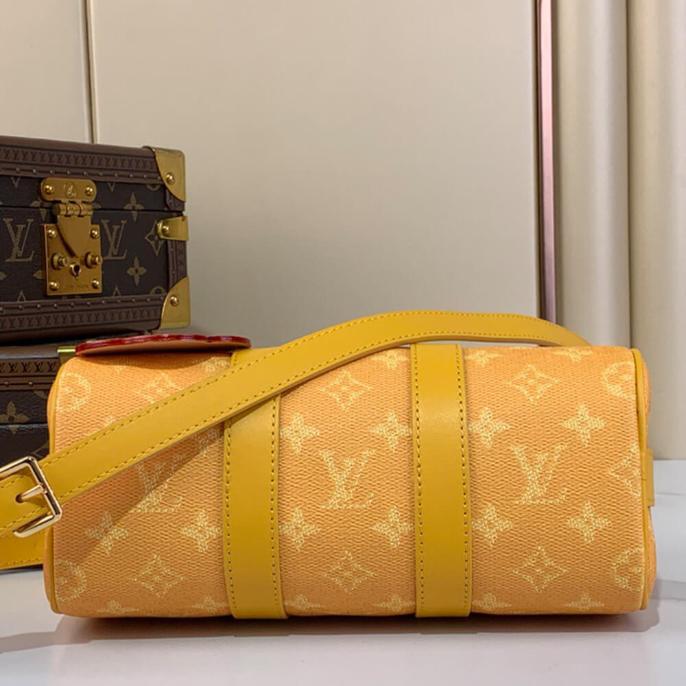 LV Keepall Bandouliere 25 Bag - Replica Luxury Bags™
