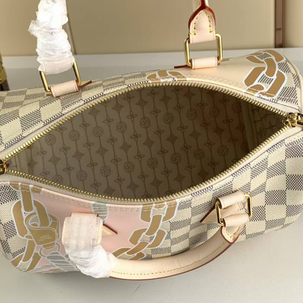 LV Speedy Bandoulière 25 Bag - Replica Luxury Bags™