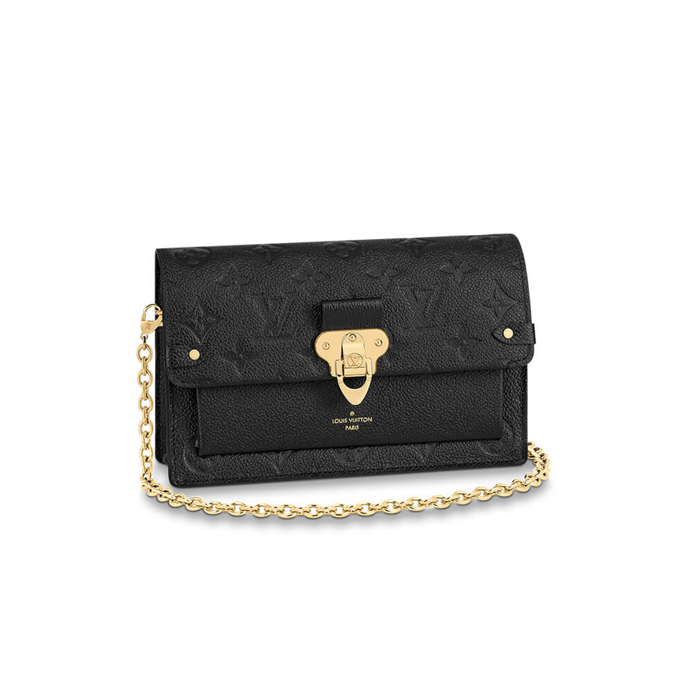 LV  Vavin Chain Wallet Bag - Replica Luxury Bags™