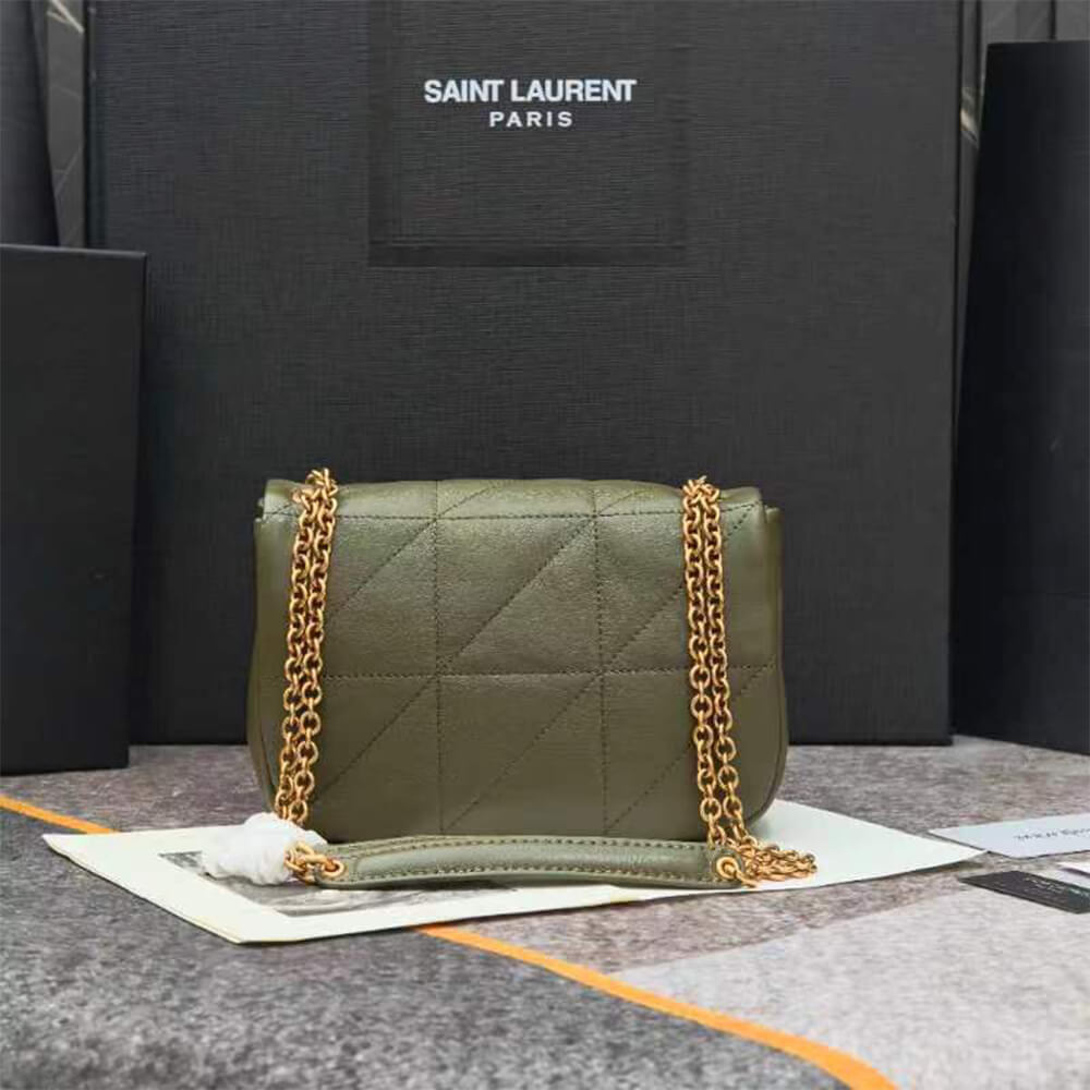 YSL Jamie 4.3 Mini Bag in Lambskin - Replica Luxury Bags™