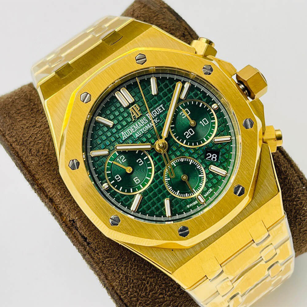 Audemars Piguet Royal Oak 26331 - Replica Luxury Bags™