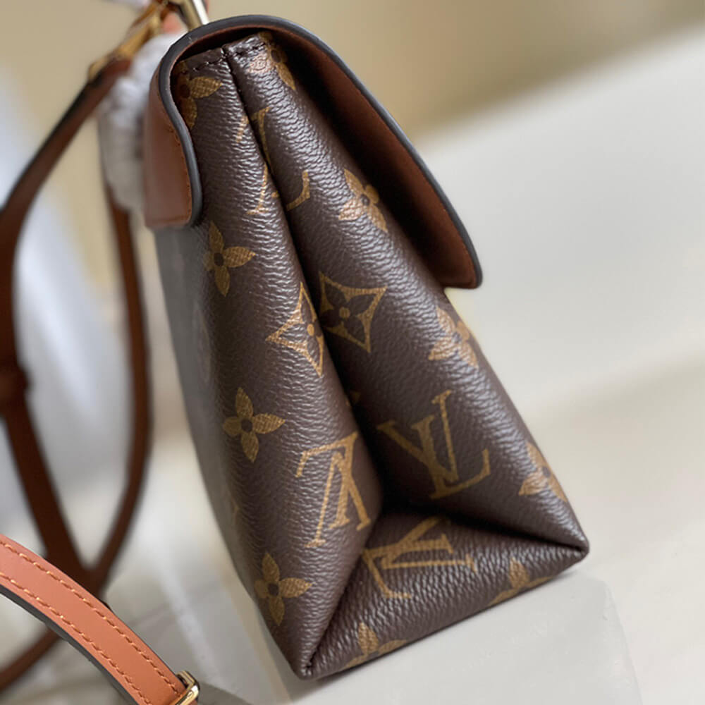 LV Locky BB Bag - Replica Luxury Bags™