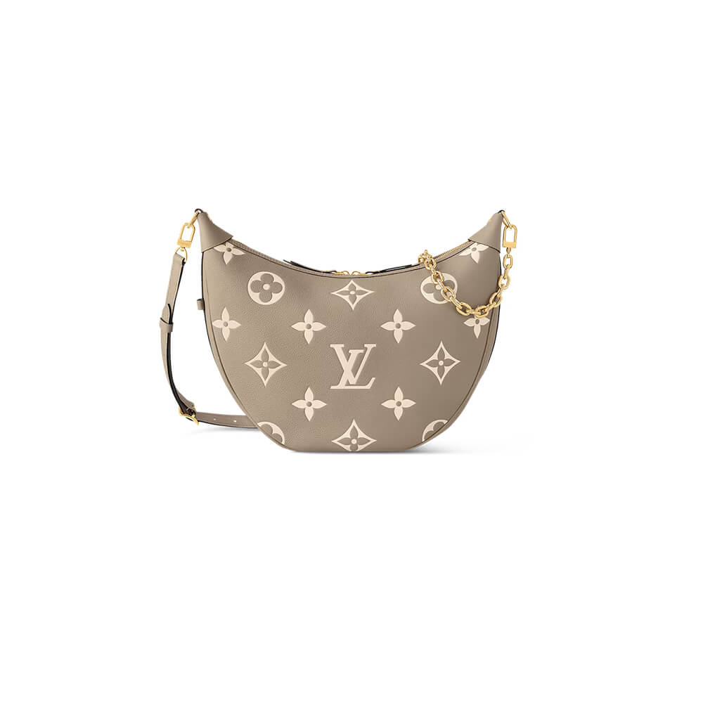 LV Loop Hobo Bag - Replica Luxury Bags™