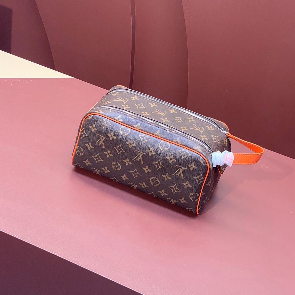LV Dopp Kit Bag - Replica Luxury Bags™