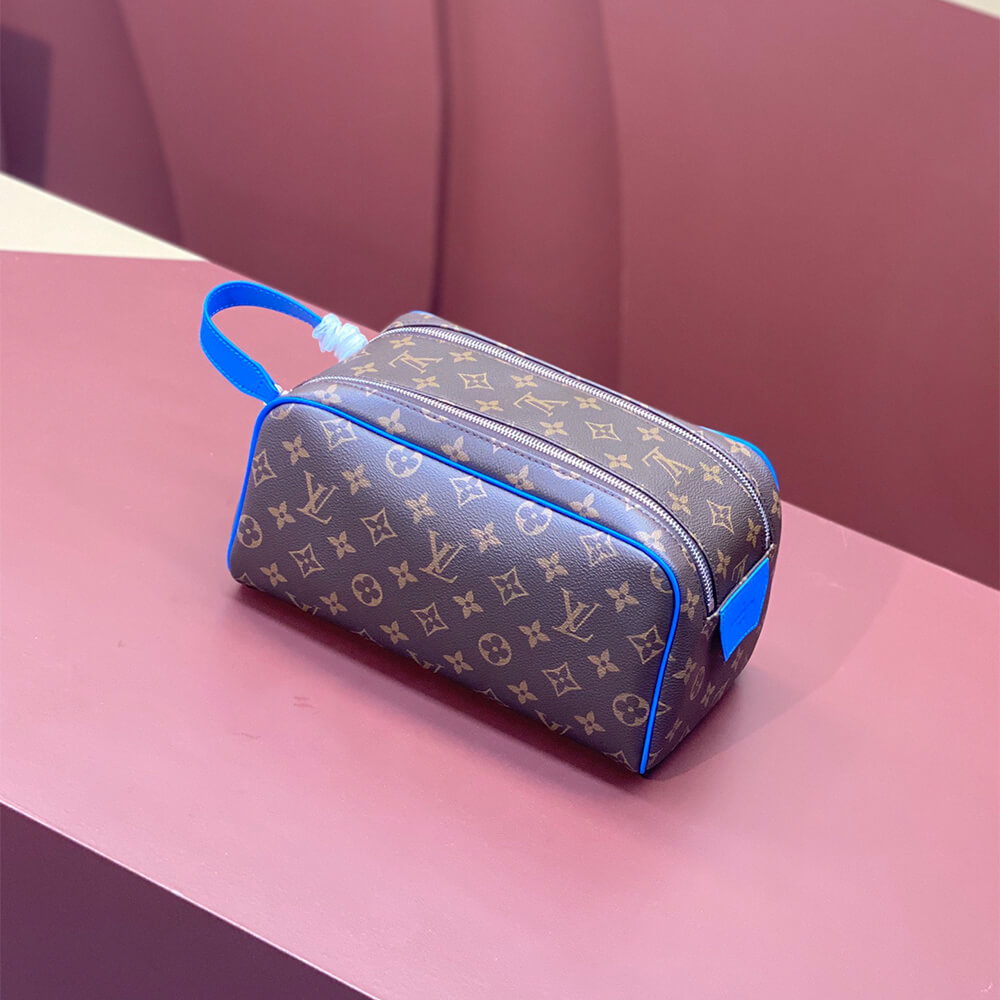 LV Dopp Kit Bag - Replica Luxury Bags™
