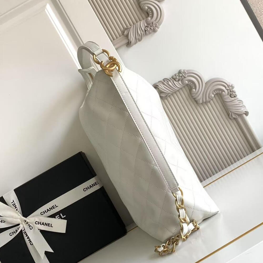 Chanel Large Backpack Bag - Replica Luxury Bags™