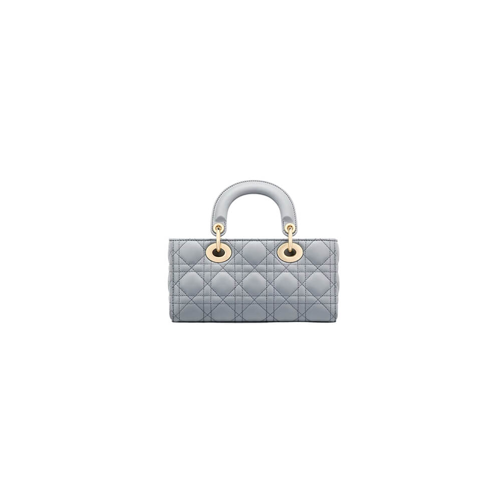 Dior Small Lady D-Joy Bag - Replica Luxury Bags™