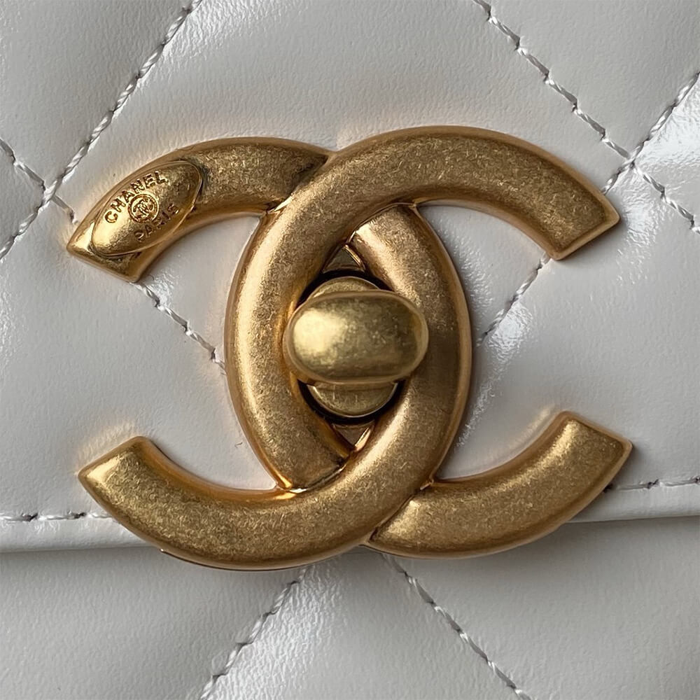 Chanel Small Flap Bag - Replica Luxury Bags™