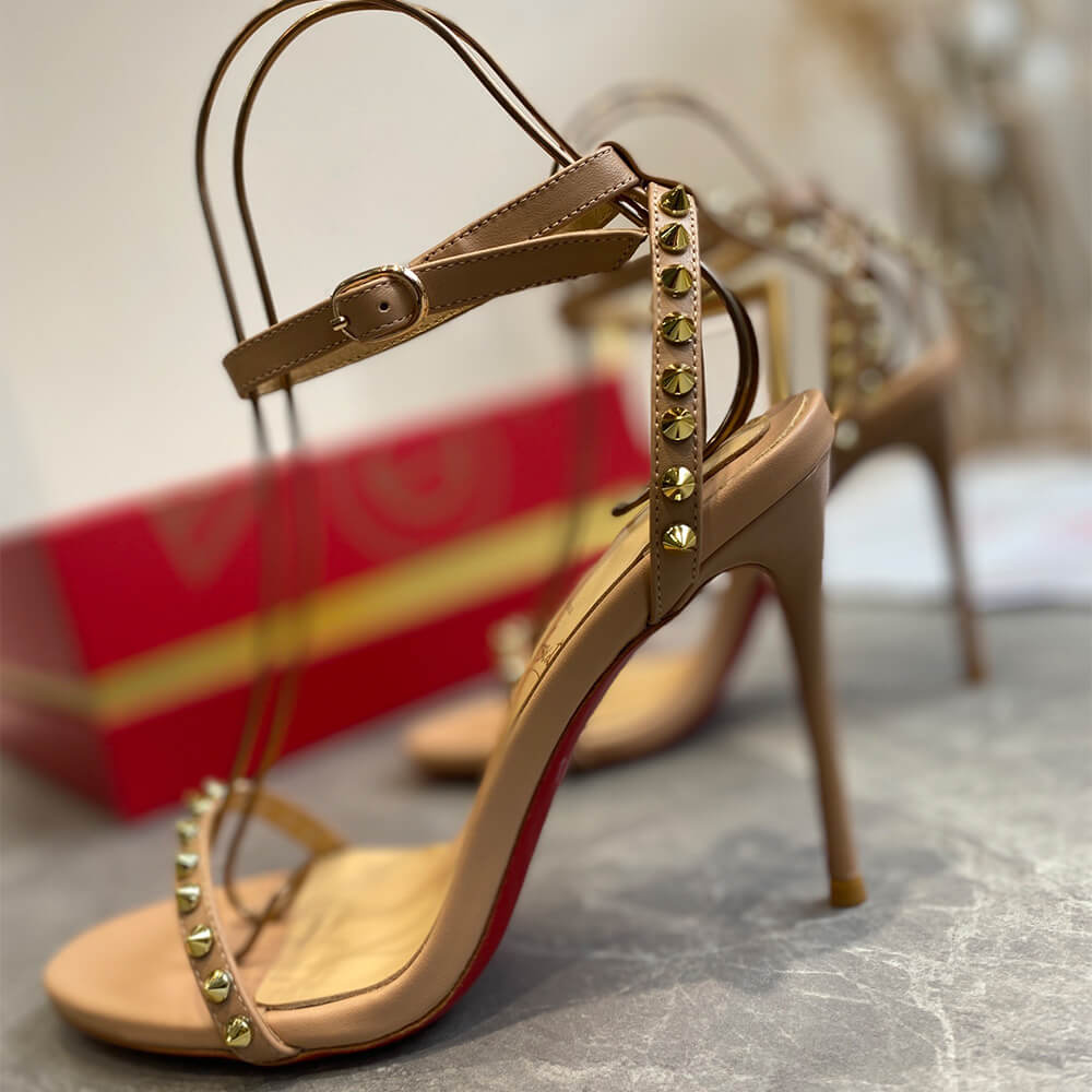 Christian Louboutin SO ME Shoes - Replica Luxury Bags™