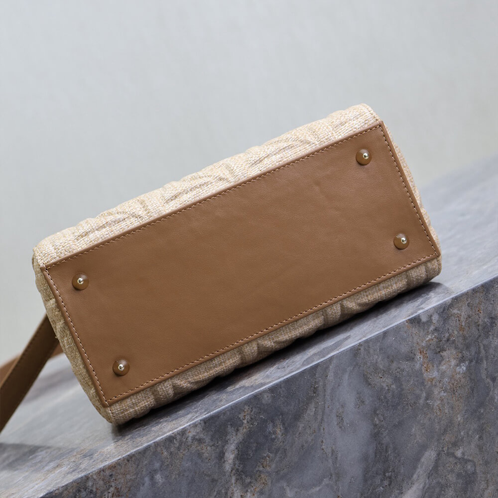 Medium Lady Dior Bag - Replica Luxury Bags™