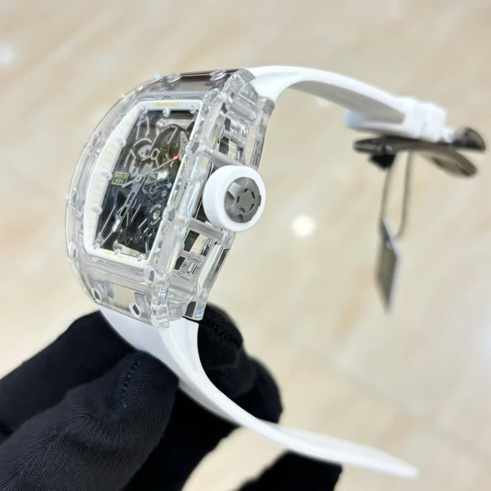 Richard Mille 35-02 - Replica Luxury Bags™