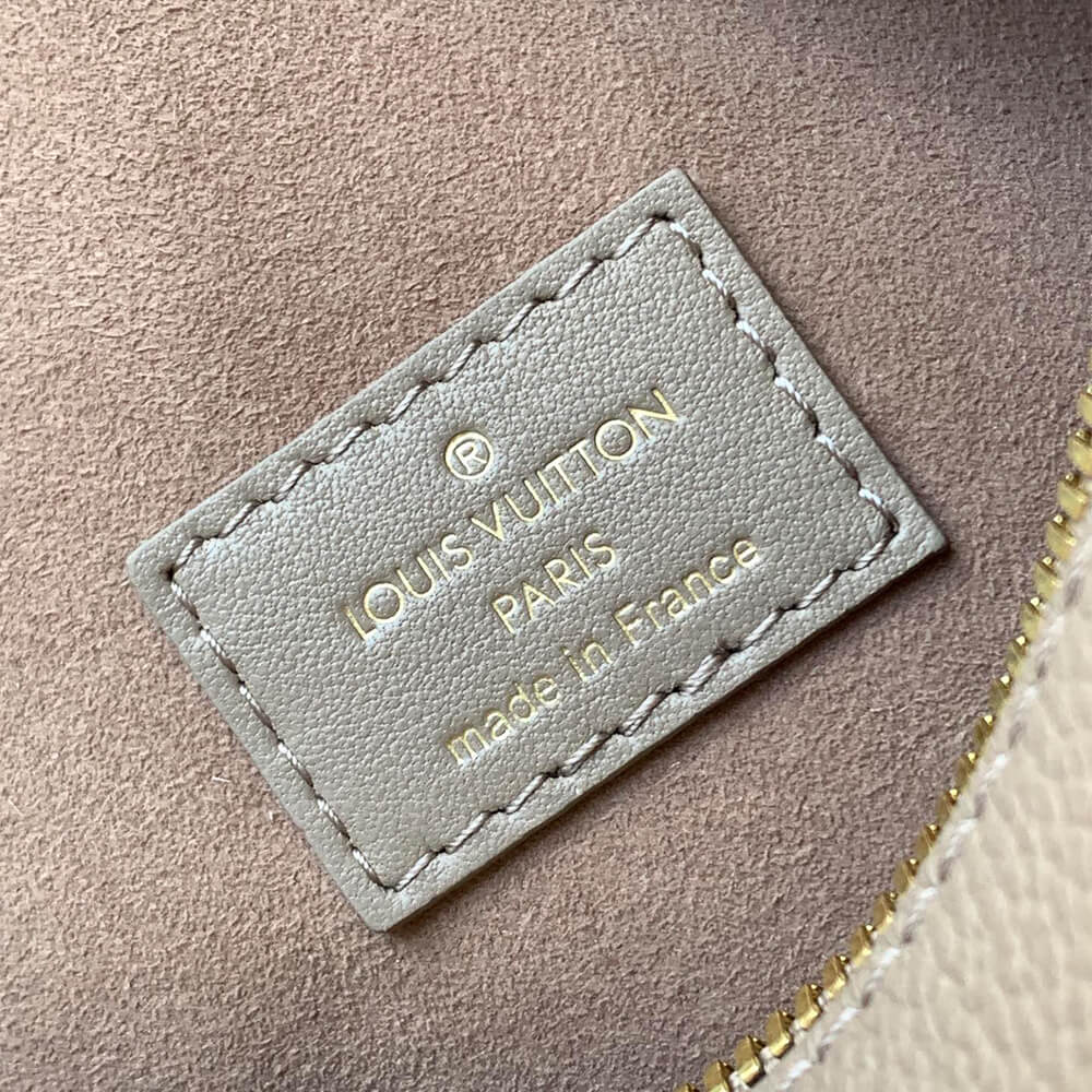 LV Side Trunk MM Bag - Replica Luxury Bags™