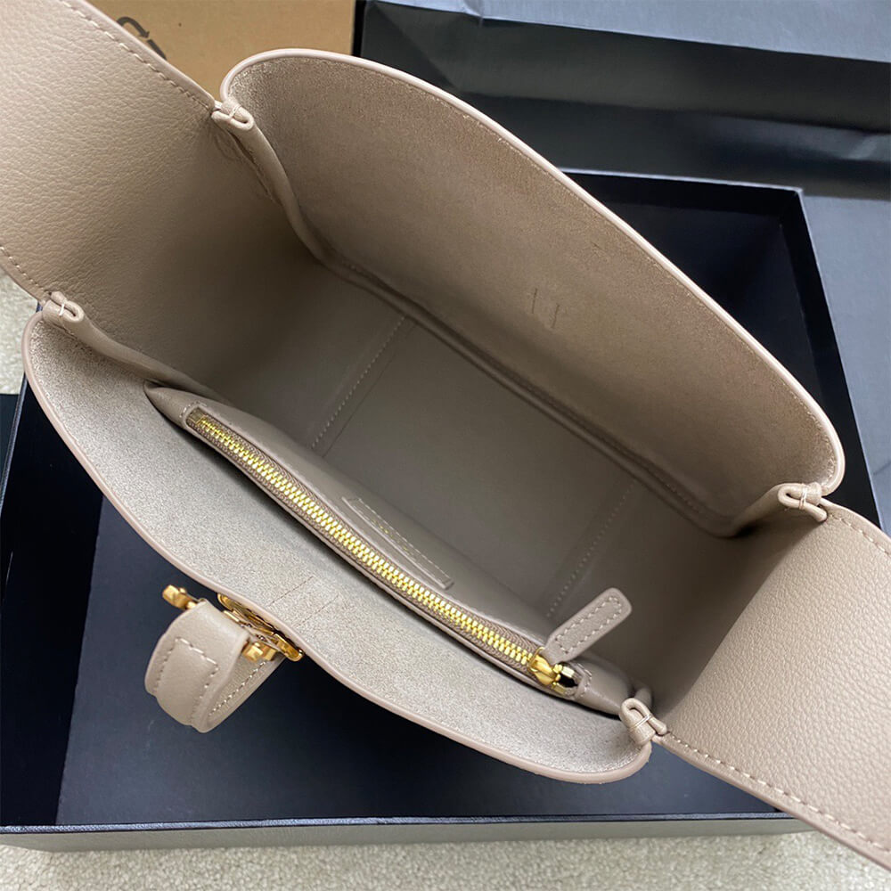 YSL le 5 a 7 Supple Small Bag - Replica Luxury Bags™