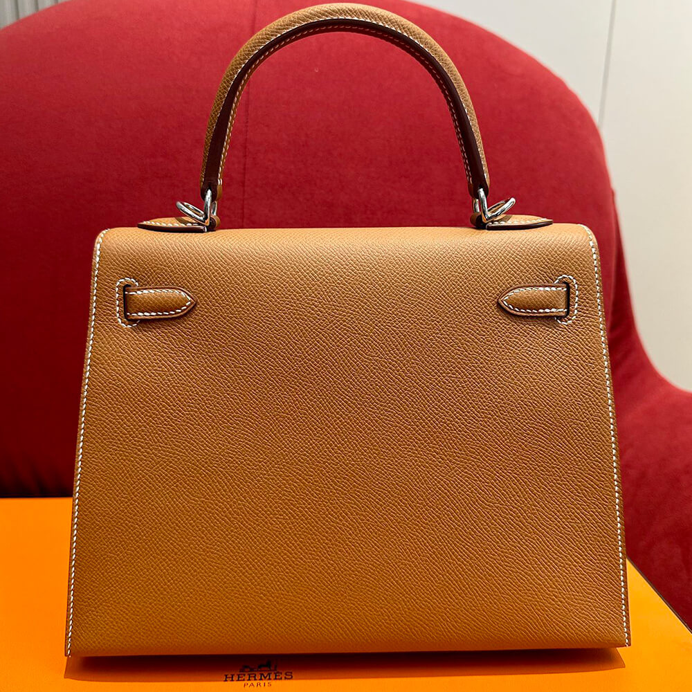Hermes Kelly 28 Bag - Replica Luxury Bags™