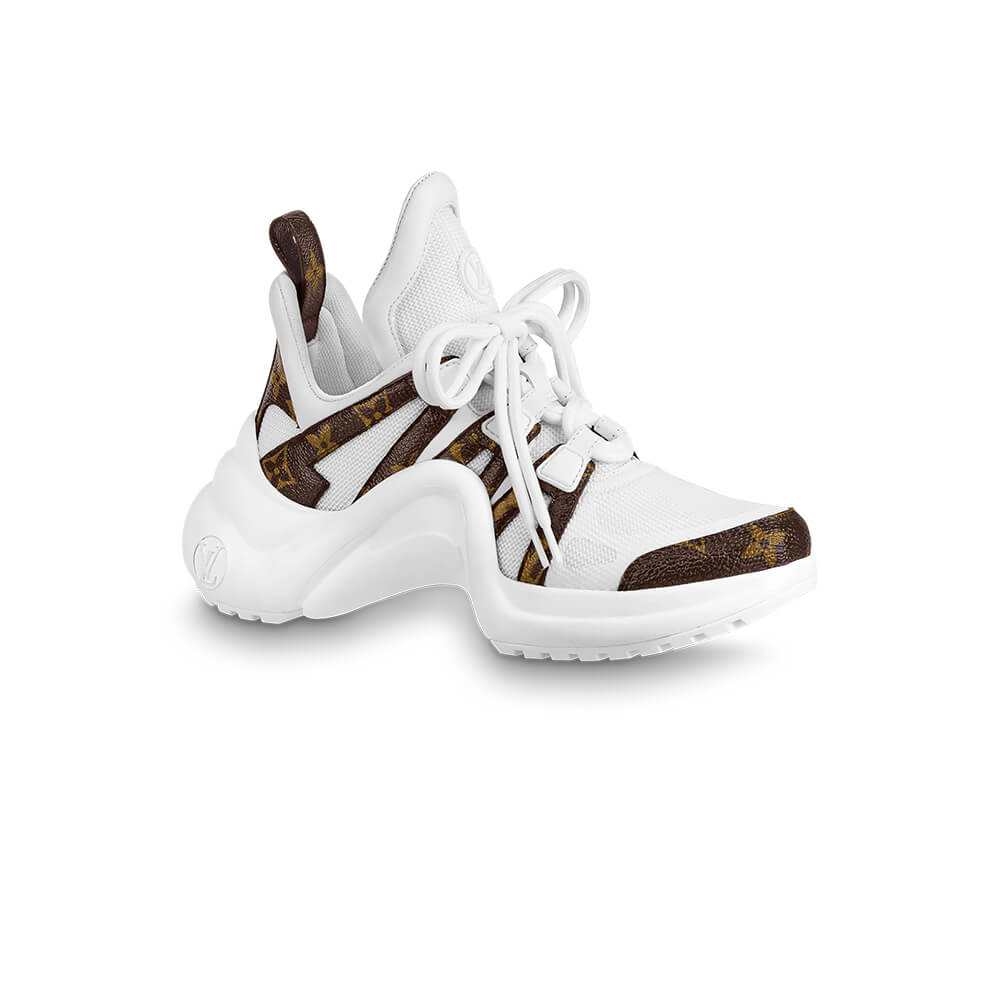 LV ARCHLIGHT SNEAKER Shoes - Replica Luxury Bags™