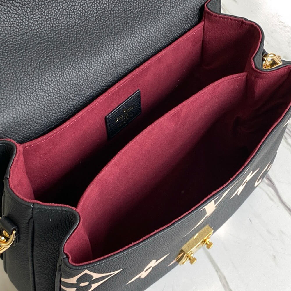 LV Pochette Metis Bag - Replica Luxury Bags™