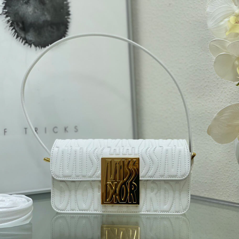 Miss Dior Flap Bag - Replica Luxury Bags™