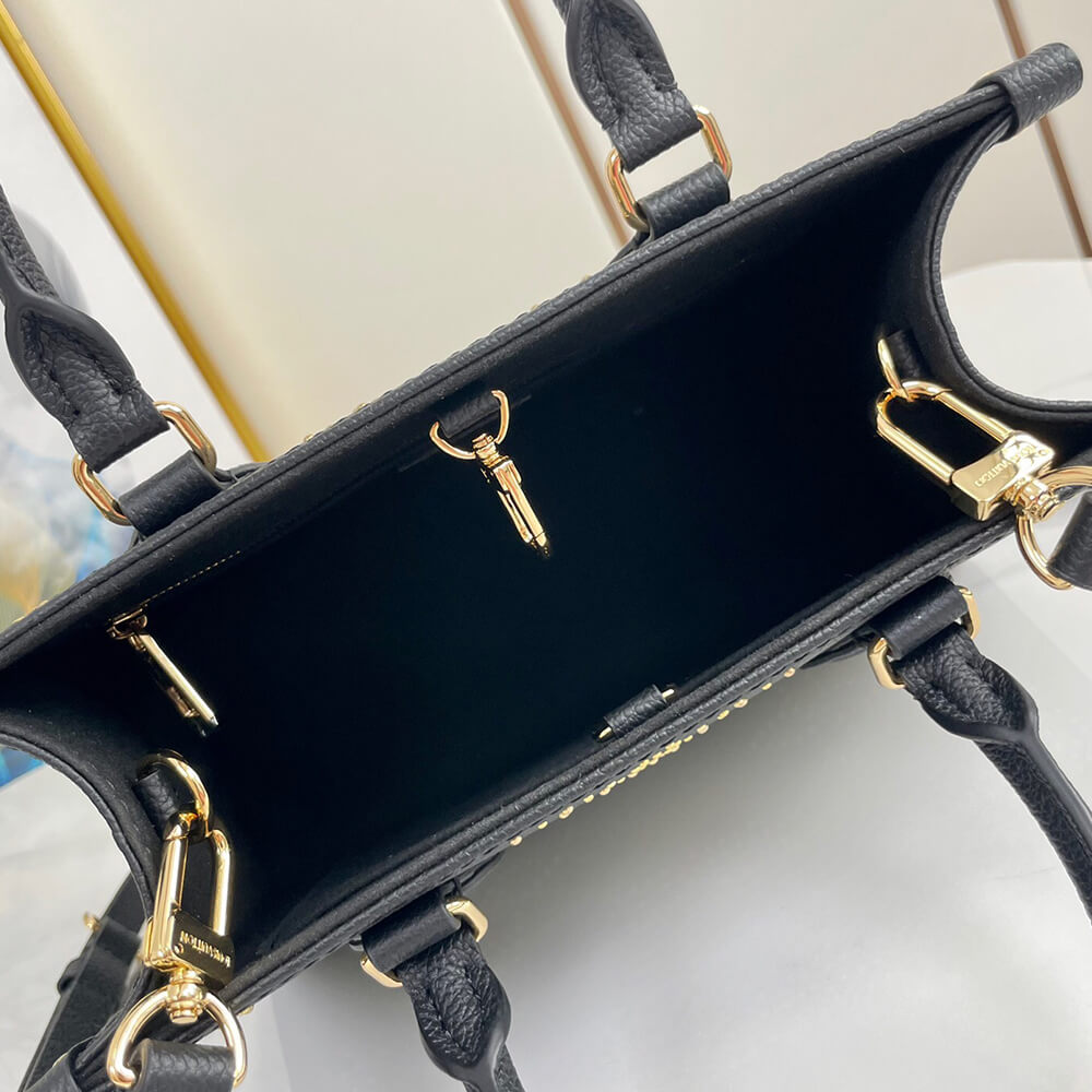 LV OnTheGo PM Bag - Replica Luxury Bags™