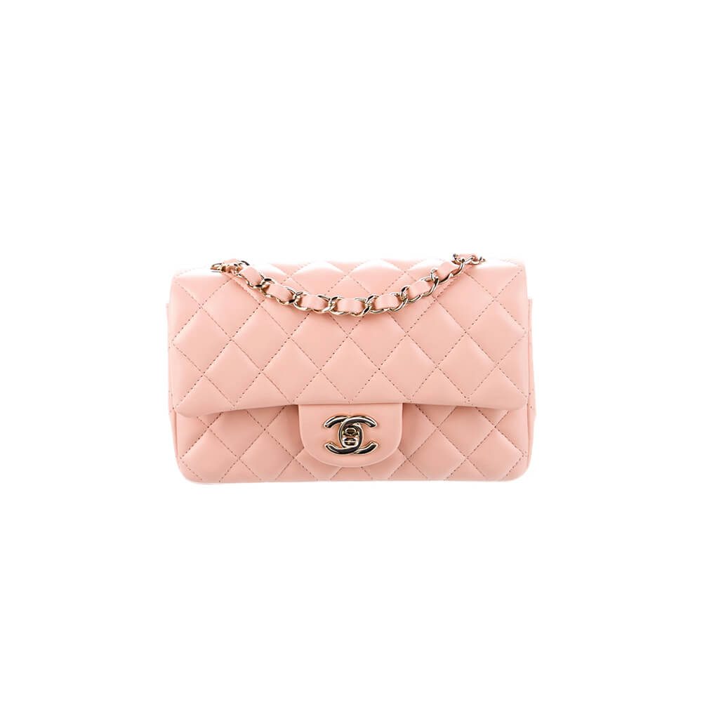 Chanel Mini Flap Bag - Replica Luxury Bags™