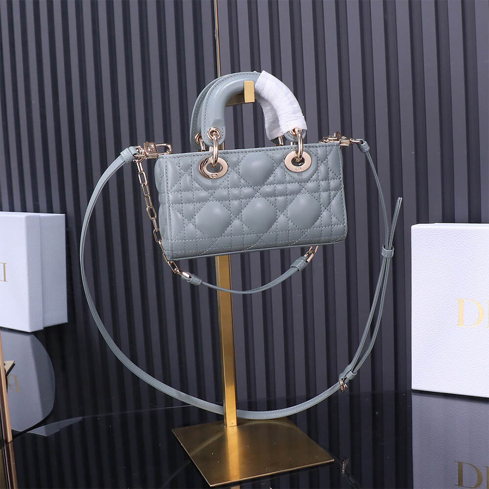 Dior Lady D-Joy Micro Bag - Replica Luxury Bags™