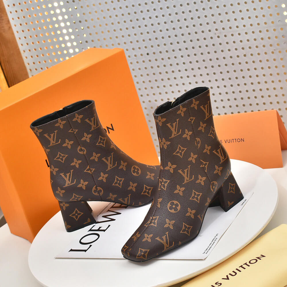 LV Boots Shoes - Replica Luxury Bags™