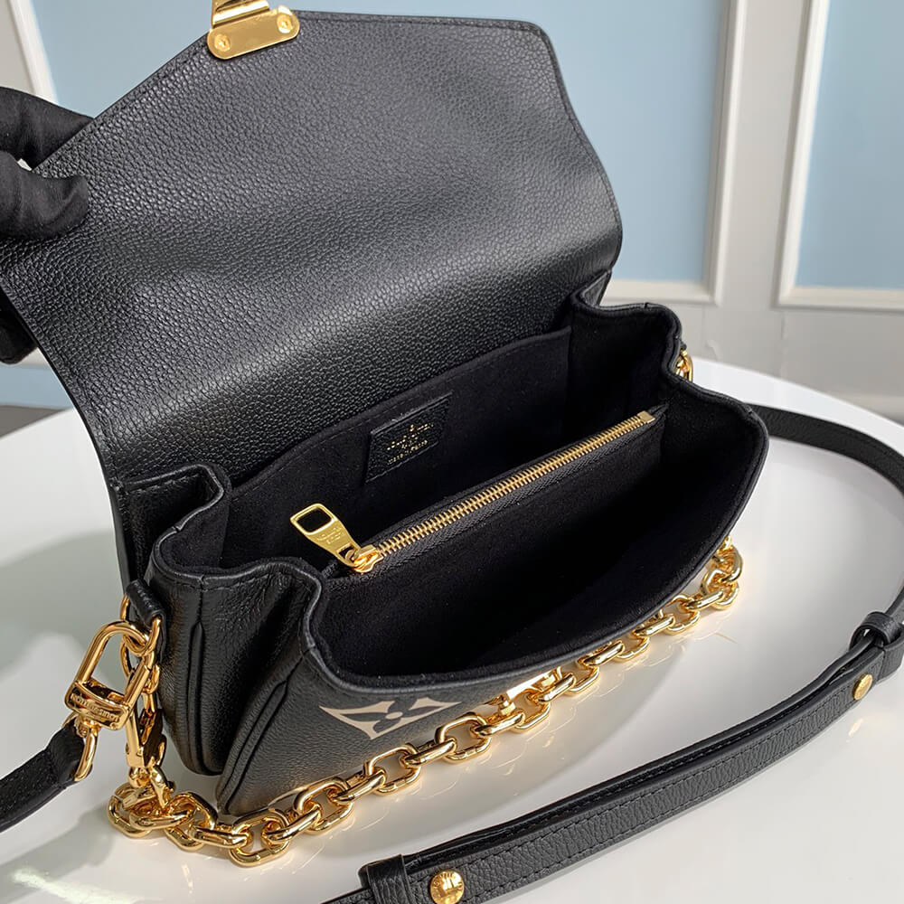 LV Pochette Métis East West Bag - Replica Luxury Bags™