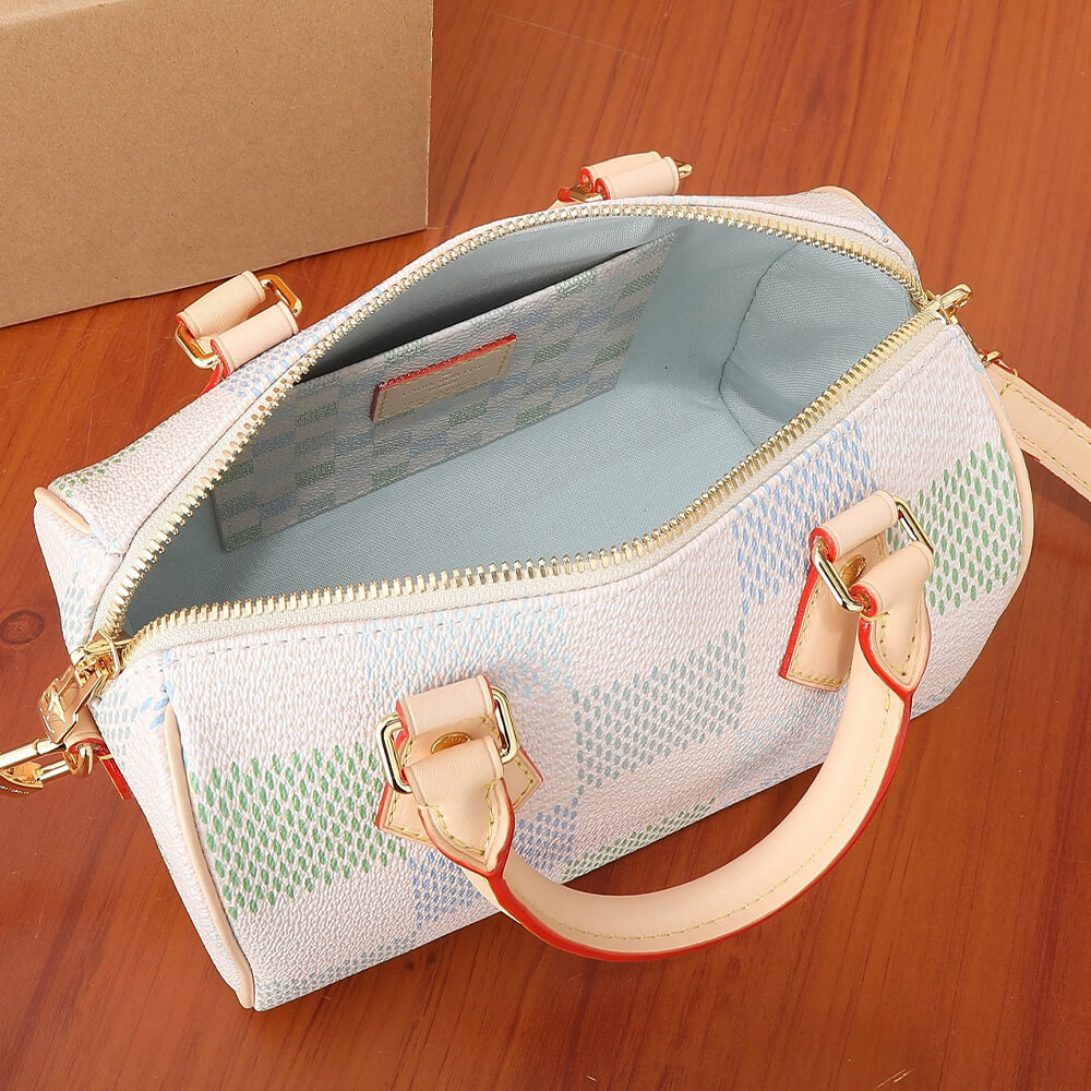 LV Speedy Bandouliere 20 Bag - Replica Luxury Bags™