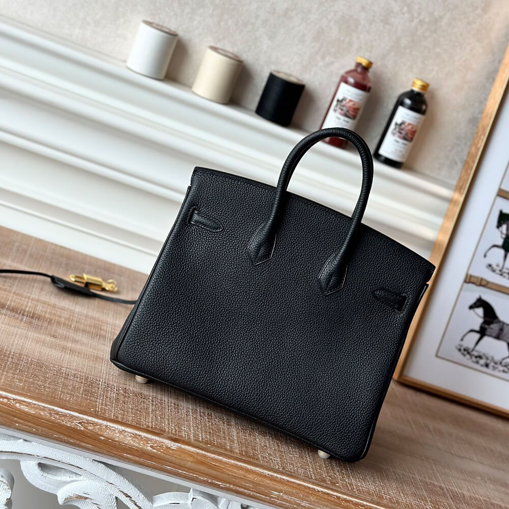 Hermes Birkin Bag 25 - Replica Luxury Bags™
