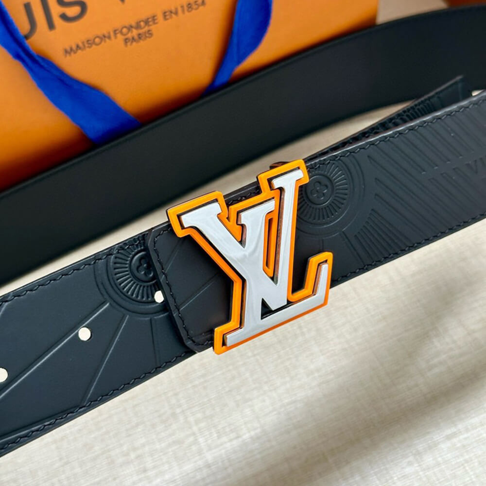 LV 40mm belt - Replica Luxury Bags™