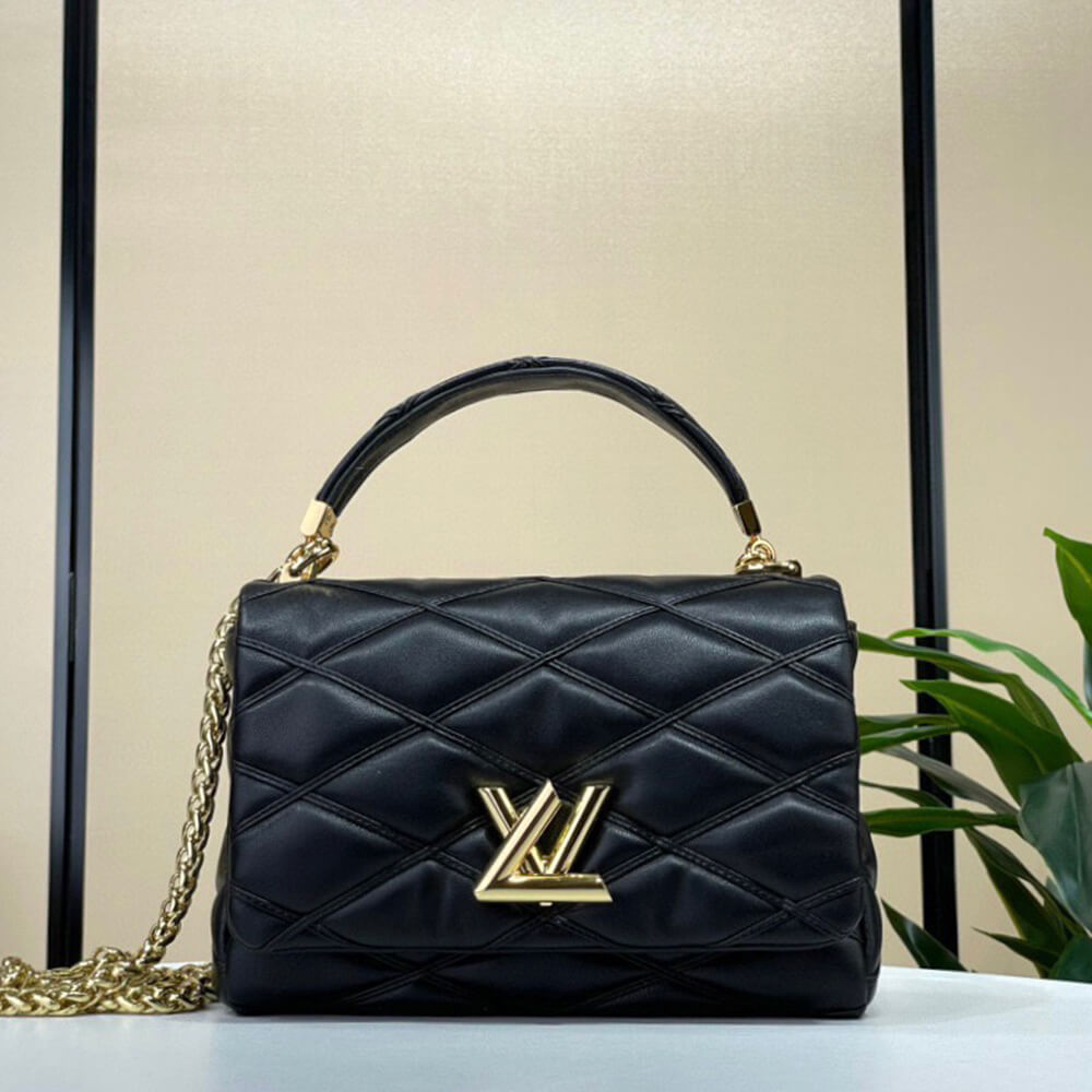 LV GO-14 MM Bag - Replica Luxury Bags™