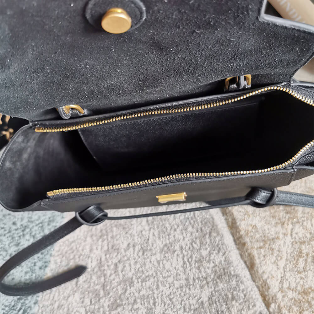 Celine Micro Belt Bag - Replica Luxury Bags™