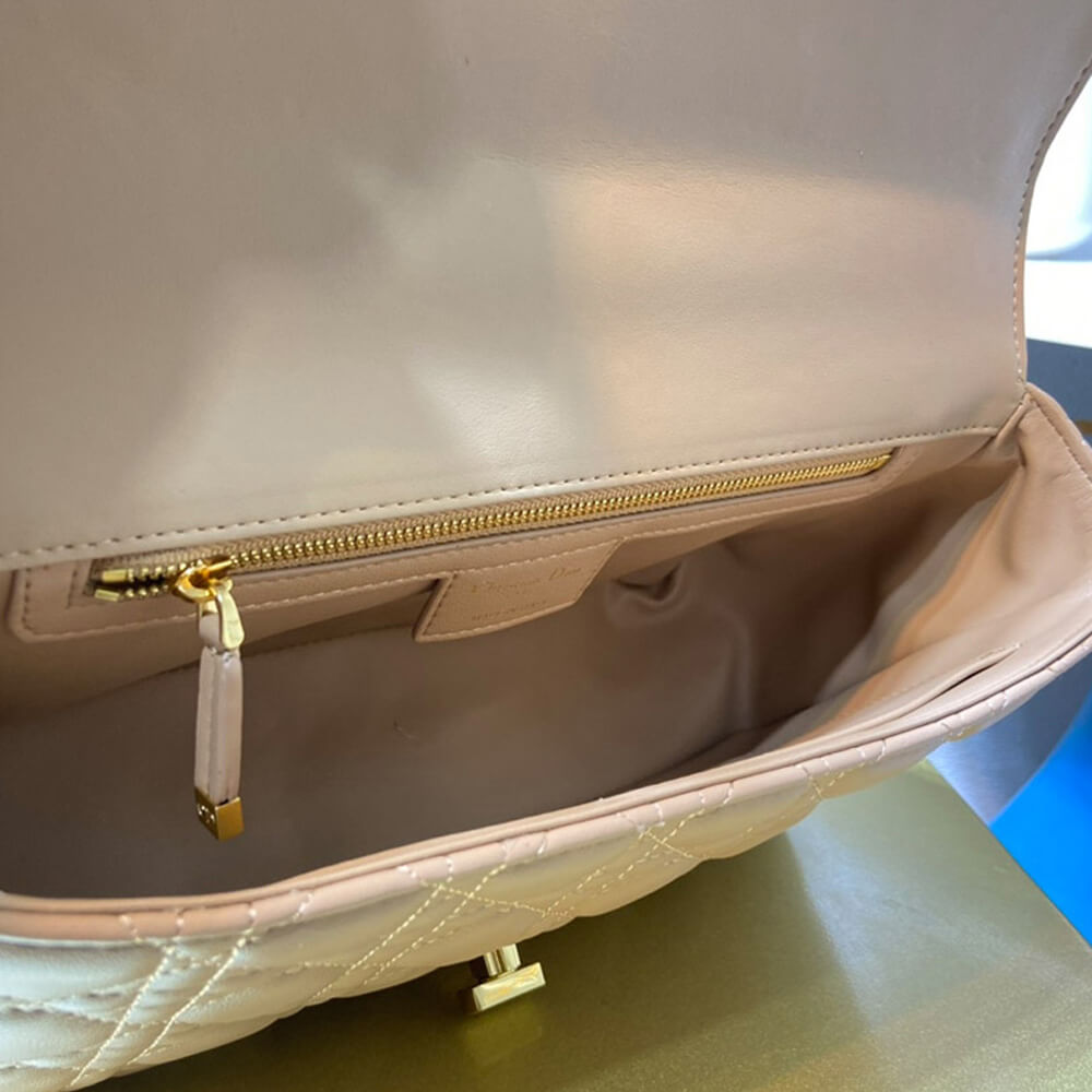 Dior Large Caro Handbag - Replica Luxury Bags™