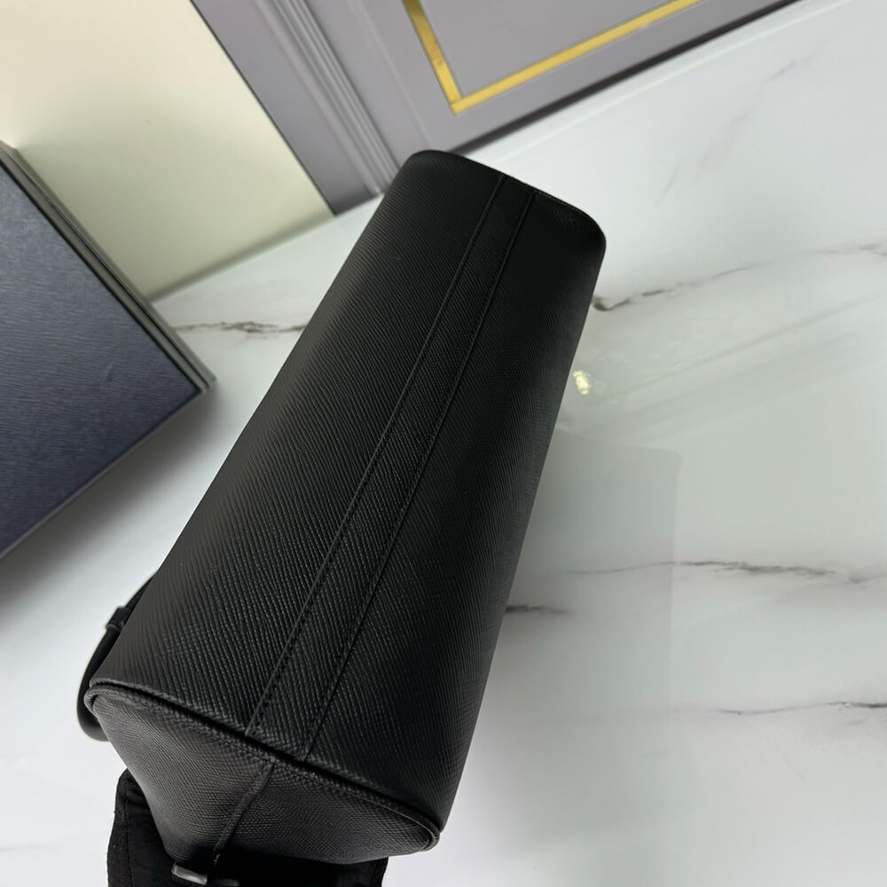 Prada Medium Saffiano Leather Bag - Replica Luxury Bags™