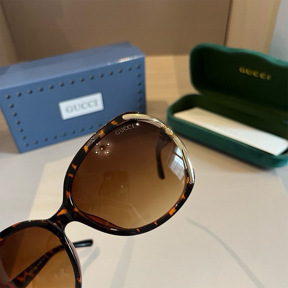 GUCCI SUNGLASSES - Replica Luxury Bags™