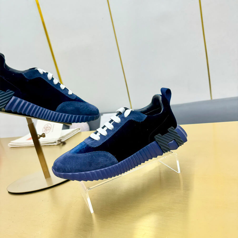 Hermes Bouncing sneaker Shoes - Replica Luxury Bags™