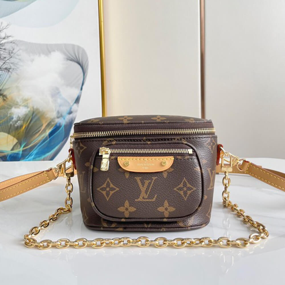LV Mini Bumbag - Replica Luxury Bags™