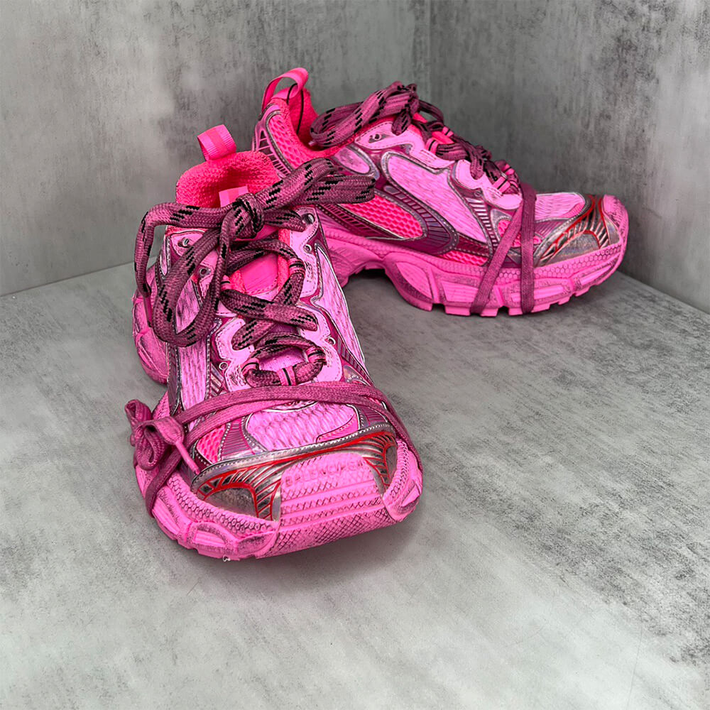 Balenciaga 3xl Sneaker Shoes - Replica Luxury Bags™