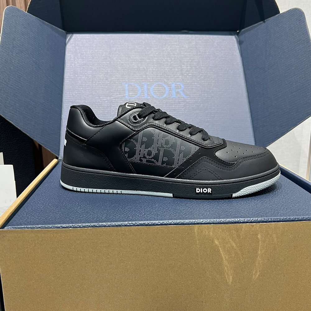 DIOR B27 Low-Top Sneaker Shoes - Replica Luxury Bags™