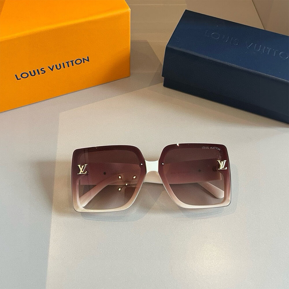 LOUIS VUITTON SUNGLASSES - Replica Luxury Bags™