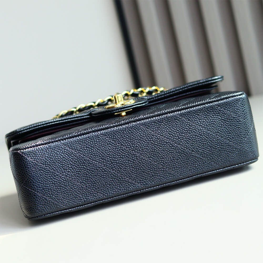 Chanel Small Classic Flap Bag - Replica Luxury Bags™