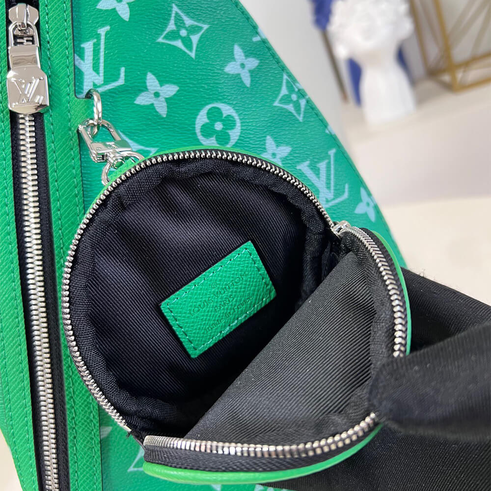 LV Duo Slingbag - Replica Luxury Bags™