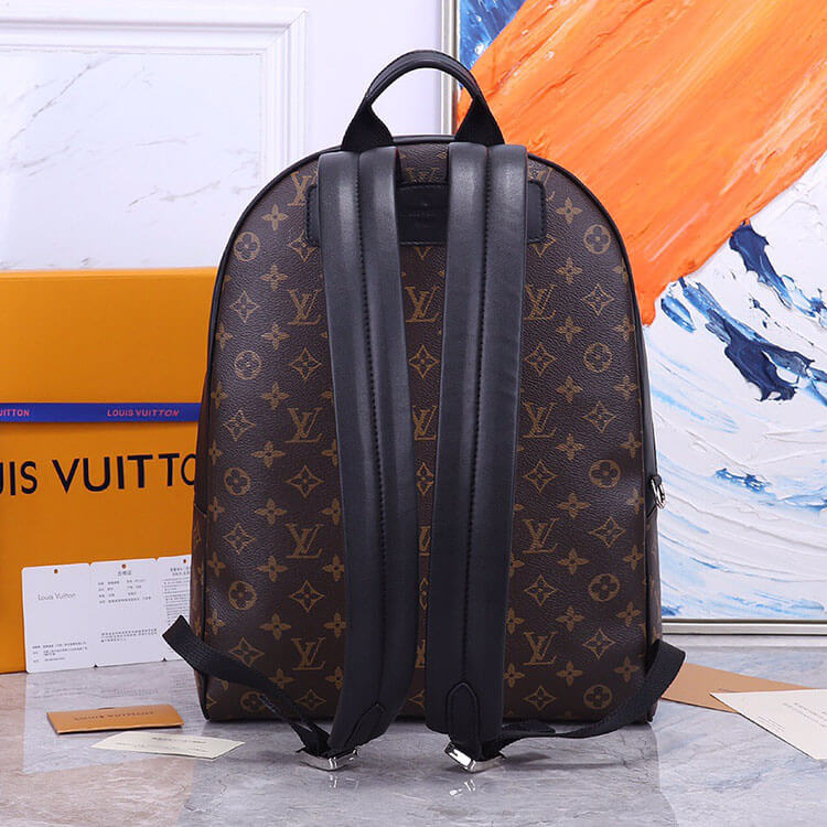 LV Josh Backpack Bag - Replica Luxury Bags™