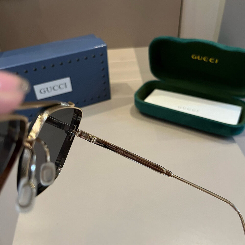 GUCCI SUNGLASSES - Replica Luxury Bags™
